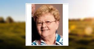 Jeanette Kilgore Obituary May 1, 2021