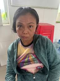 CẢNH BÁO TÌNH TRẠNG HÀNH HUNG NHÂN VIÊN Y TẾ: NHÂN VIÊN BỊ TẤN CÔNG TẠI  BỆNH VIỆN ĐA KHOA TỈNH LONG AN