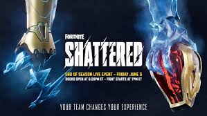 Is Fortnite down? When will the Battle Royale game be back online?