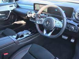 The Mercedes Benz A Class Hatchback A200 Amg Line Premium 5dr Auto Car Leasing Deal Mercedes Merc Leasing Benz A Class Mercedes Benz Car Lease