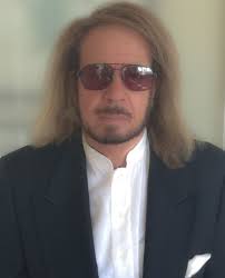 After A Personal Battle to Walk and Back Surgery One of the World's Most  Prolific Inventors Develops New Product