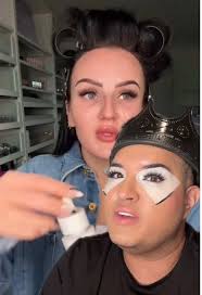 Mikayla Nogueira Grateful Dead Concert