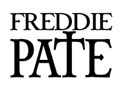 Meet Freddie Pate!!