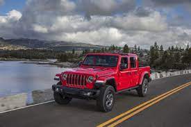 We did not find results for: 2021 Jeep Gladiator Review Pricing And Specs