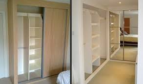 If you lack shelving and storage space in your closet, it can turn into a chaotic mess pretty quickly. Fitted Storage Solutions Fitted Bedroom Storage Ideas Custom World