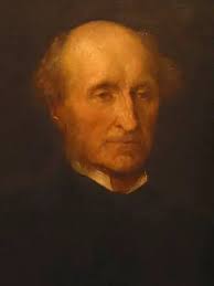 John Stuart Mill biography, On Liberty, Philosophy and Later Life
