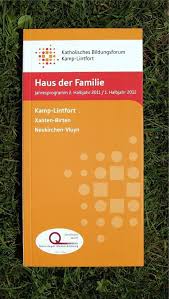 Wichtig für die anmeldung und den ablauf: Juli 2011 Die Neuen Bildungsprogramme Sind Da Kamp Lintfort
