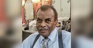 Rev. Franklin Deheart Harvey Sr. Obituary