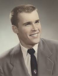 Halden Platt Obituary