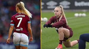 Mas os fãs gostam mesmo dela por conta de sua beleza. Top 9 Jogadoras De Futebol Mais Bonitas Do Mundo Youtube