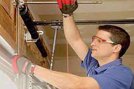 How to fix garage door cable loose. How To Tighten And Adjust Garage Door Cables Danley S