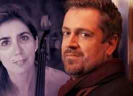 Artur Pizarro & Irene Lima