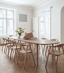 Upholstered dining table arm chairs. Dining Chairs Stylish Dining Chairs In Quality Design Bolia