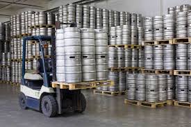 draft beer inventory how to count a