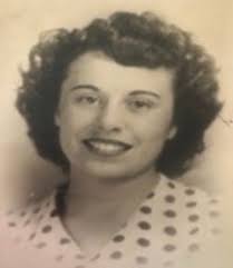 Betty Jane Henehan (Boushie) Obituary