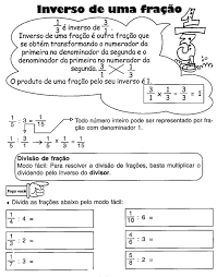 Fracoes Para 4o Ano Do Ensino Fundamental Compartilhar Ensino