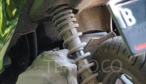 Tidak semestinya masalah gas kurang disebabkan bocor. Shock Breaker Motor Rusak Bisa Diservis Simak Biayanya Otomotif Tempo Co