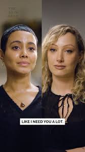 I need you 🥹💕, For the full video search Saphire & Hannah THE AND