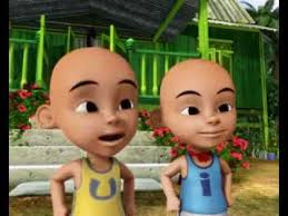 اوڤين دان ايڤين) is a 2007 malaysian television series of animated shorts produced by les' copaque production, which features the life and adventures of the eponymous twin brothers in a fictional malaysia. Upin Ipin 13 Sayang Kak Ros Youtube