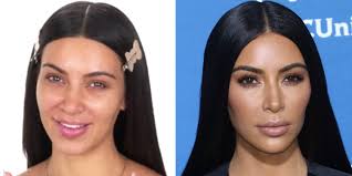 See more ideas about kim kardashian makeup, kardashian, kardashian makeup. Kardashians Without Makeup From Kylie Jenner To Kim K