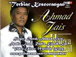 Rindulah rindu duhai puspita kenangkanlah teruna yang jauh dari pandangan mata senyumlah senyum semanis madu ingatlah hai dara yang kupuja sematkan di hatimu ( korus ) walau jauh kupuja dalam mimpi atau jaga pa. Terbiar Keseorangan Ahmad Jais Hq Audio With Lirik Youtube