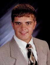 Obituary information for Christopher Wayne Pate