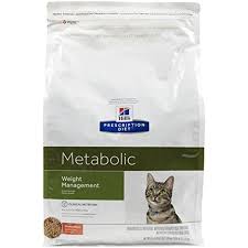Hill S Prescription Diet Feline Metabolic Advanced Weight Solution Dry Cat Food 8 5 Lb Bag Click On The With Images Hills Prescription Diet Best Cat Food Cat Nutrition
