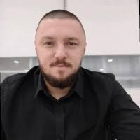 Danijel Tomic's Instagram, Twitter & Facebook