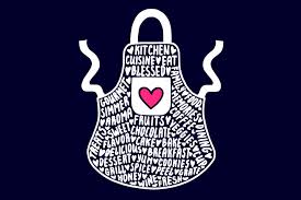 Completely free svg files for cricut, silhouette, sizzix and many other svg compatible electronic cutting machines. Download Apron Svg Kitchen Svg Cooking Svg Cook Svg Kitchen Decor Svg Kitchen Towel Svg Today A Free Svgs File Co In 2020 Free Design Resources Free Design Svg