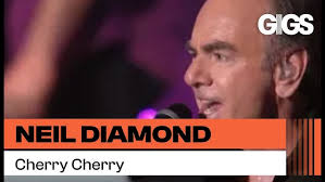 Neil Diamond