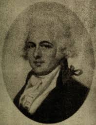 Capt John Bowyer (1767-1851)