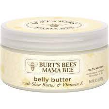 Shop the best for newborns, babies and toddlers. Iimono Burt S Bees Mama Bee Belly Butter 6 5oz 185g Shopee Malaysia