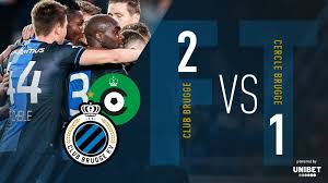 Voor/na training of wedstrijd samen met ploegleden (of andere) dicht bij elkaar zitten om coronamaatregelen binnen stad brugge: Club Brugge Kv On Twitter Ploeg Van T Stad Clucer