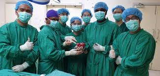 Lahad Datu Hospital Has Specialists To Treat Cancer Borneo Post Online