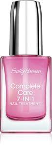 Nyní můžete zapomenout na takový únavný proces, jako je čekání na zaschnutí dekorativního laku na nehty. Sally Hansen Laky Na Nehty Sally Hansen Gel Lak Na Notino Cz