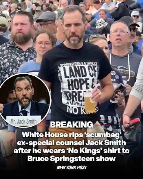 BREAKING...