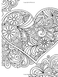 A creative activity to help reduce stress by focusing on the present time and leave concerns aside. Robot Check Love Coloring Pages Coloring Books Valentines Day Coloring Page