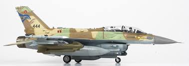 Academy AC12105 F-16I SUFA Model airplane
