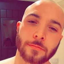 Chris Corns's Instagram, Twitter & Facebook