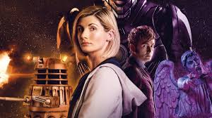 The david tennant dvd collection bundle features the tenth doctor in the complete second, third, and fourth series, plus the specials: David Tennant And Jodie Whittaker Team Up For Doctor Who The Edge Of Reality Game Next Year Eurogamer Net
