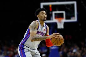 From undrafted to the houston rockets' top free agent signing. Christian Wood Agrees To 3 Year 41 Million Deal With Houston Rockets