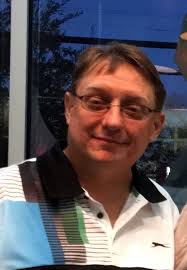 Timothy Dale Jordan Obituary