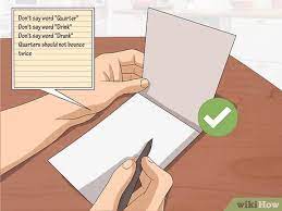 3 Ways To Play Quarters - Wikihow