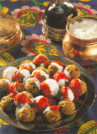 Maybe you would like to learn more about one of these? 46 Kahramanmaras Maras Yemekleri