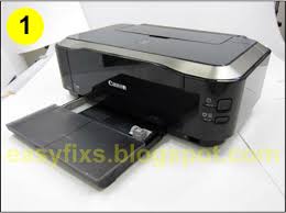 Update drivers or software via canon website or windows update service (only the printer driver and ica scanner driver will be provided via windows update service). Pixma Ip4820 Printer For Windows 10 Windows Xp Vista 7 8 10