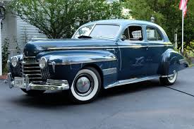 Image result for Teal Blue 1941 Oldsmobile