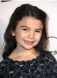 Brooklynn Prince :: Filmography