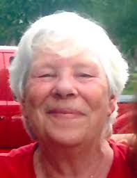 Obituary information for Celia Siegrist