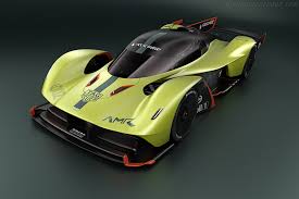 Aston martin is a british brand that's synonymous with opulence, but this automaker has never had a hypercar to call its own. 2020 Aston Martin Valkyrie Amr Pro Images Specifications And Information