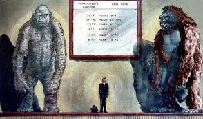 This debate regained popularity in january. Comicritico King Kong Vs Godzilla 1962 Critica Detalles Y Curiosidades